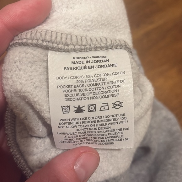 Set of 2 Girls Nike Sweatpants - Picture 14 of 14